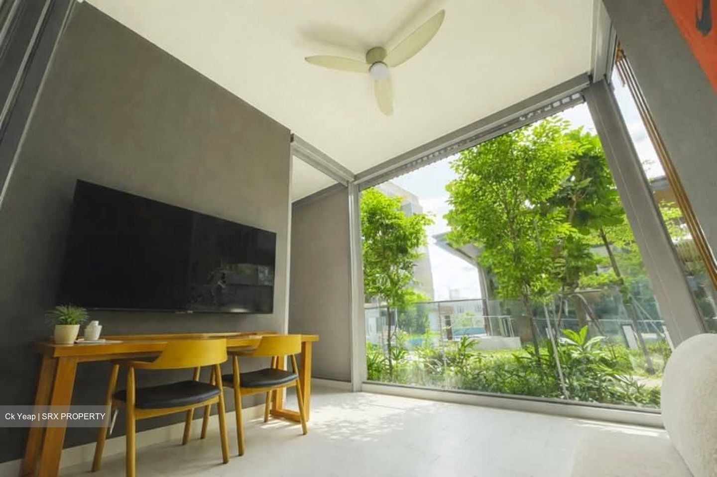 Phoenix Residences (D23), Apartment #554244461